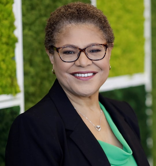 karen bass