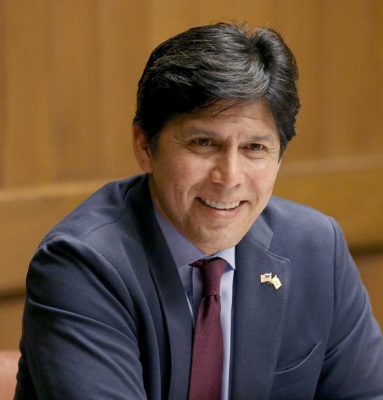 kevin de leon