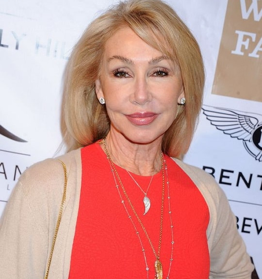 linda thompson