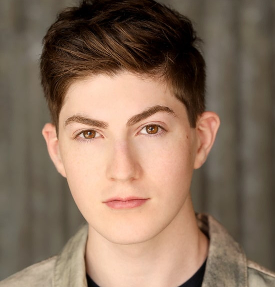 mason cook