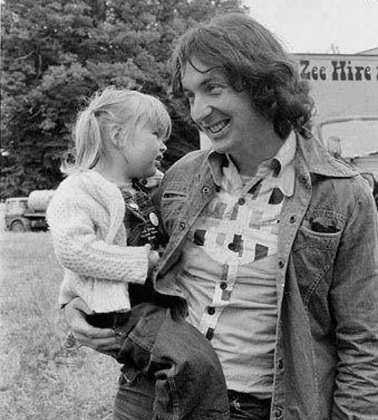Nick Mason Age, Net Worth, Wife, Family, Height and Biography - TheWikiFeed