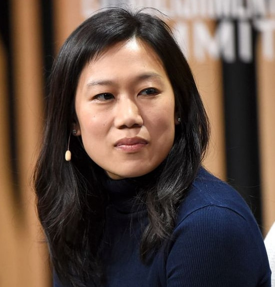 priscilla chan