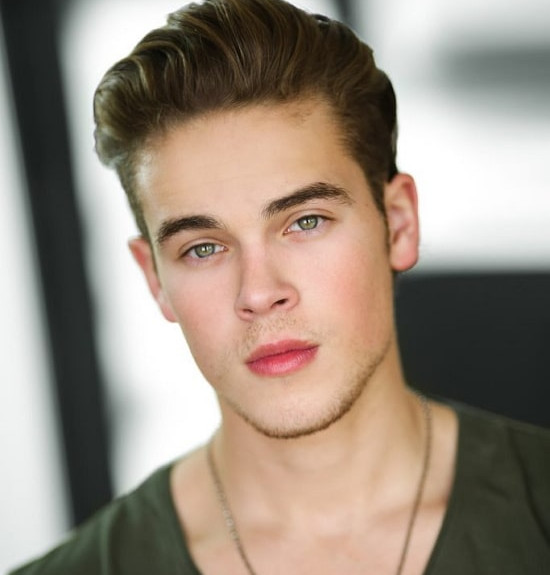 ricardo hurtado