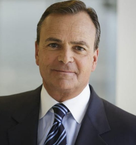 rick caruso