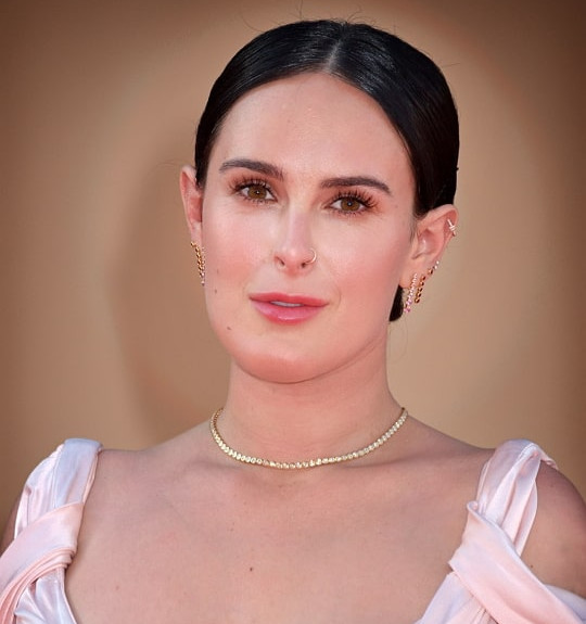 rumer willis