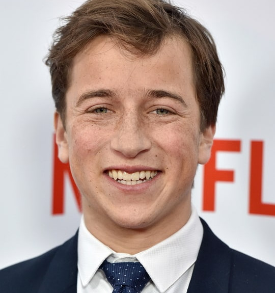 skyler gisondo