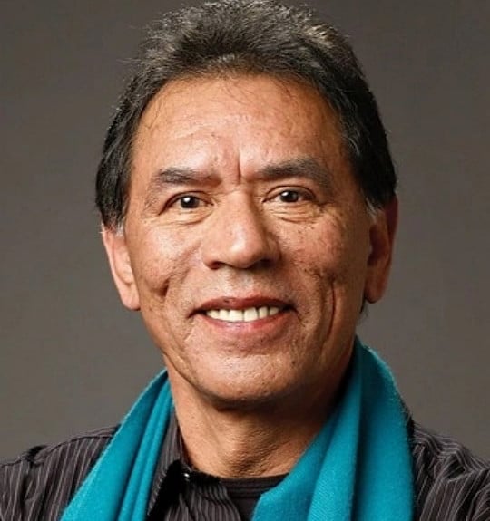 wes studi