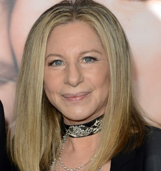 barbra streisand