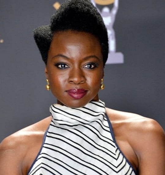 danai gurira