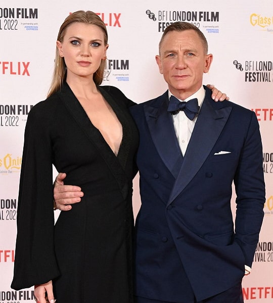 Daniel Craig Age, Net Worth, Wife, Family, Height and Biography ...