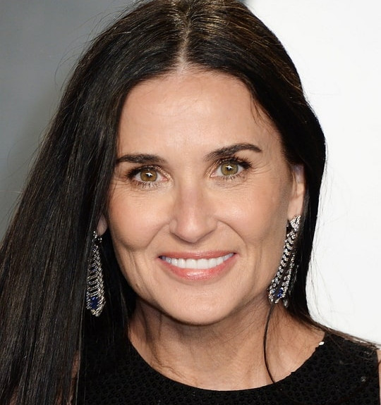 demi moore