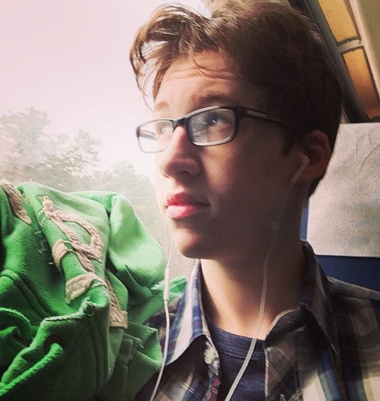 devin druid old pic