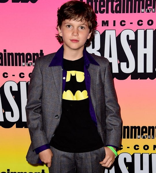 gabriel bateman