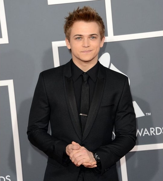 hunter hayes