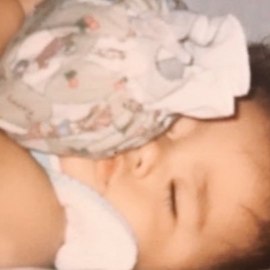 inigo pascual childhood pic