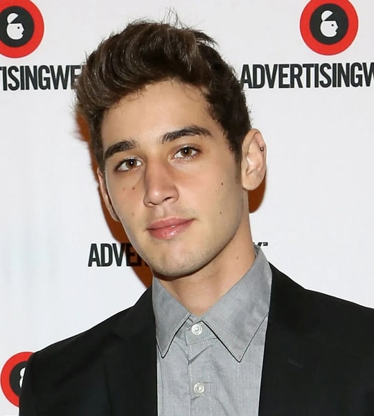 Jai Brooks Age, Net Worth, Girlfriend, Family, Siblings And Biography  (Updated 2023) - Thewikifeed