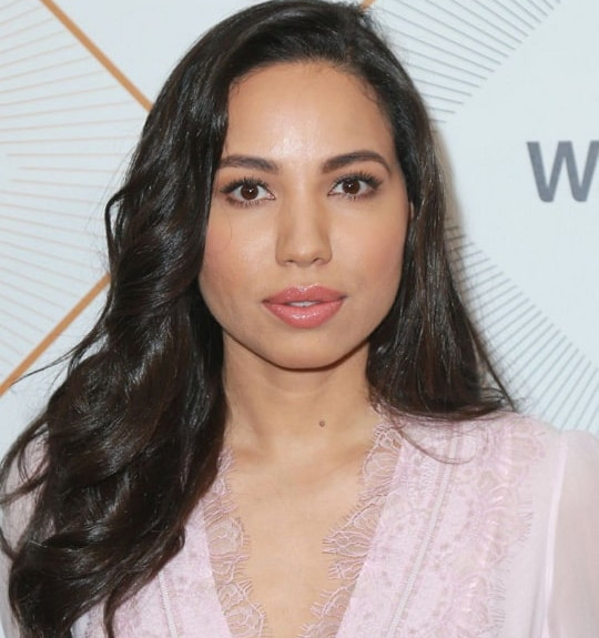 jurnee smollett