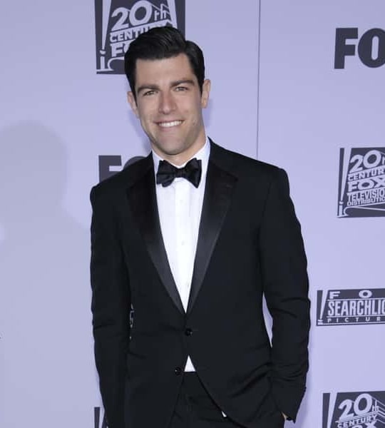 max greenfield