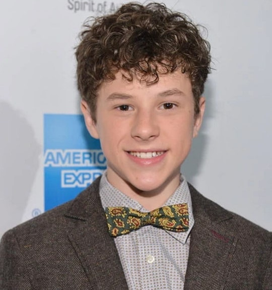 nolan gould