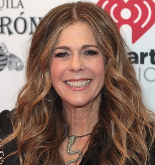 rita wilson