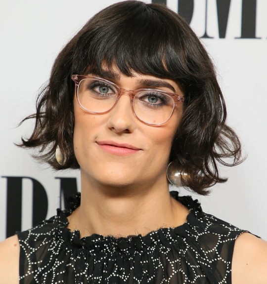 teddy geiger