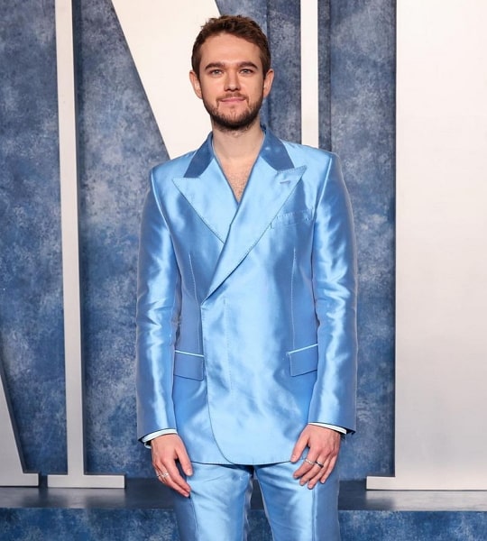 zedd