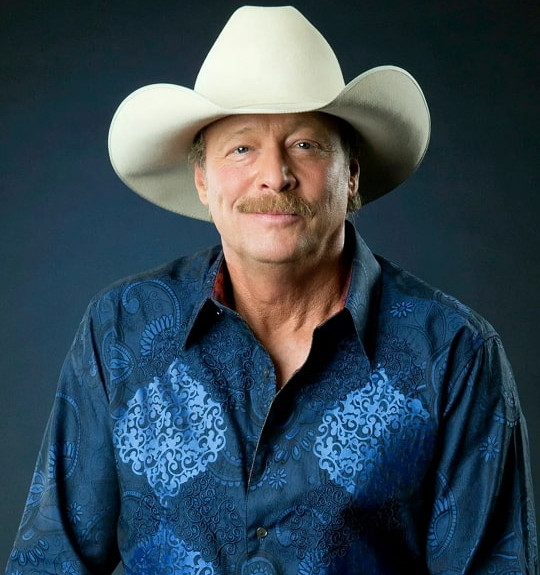 alan jackson