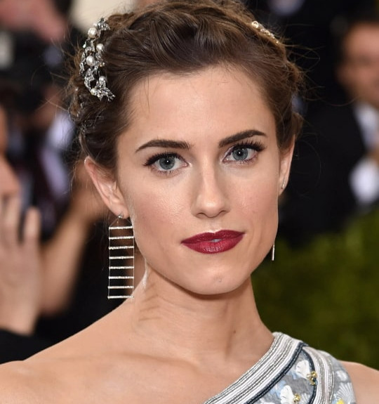 allison williams