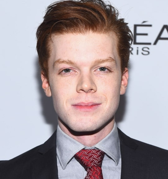 cameron monaghan