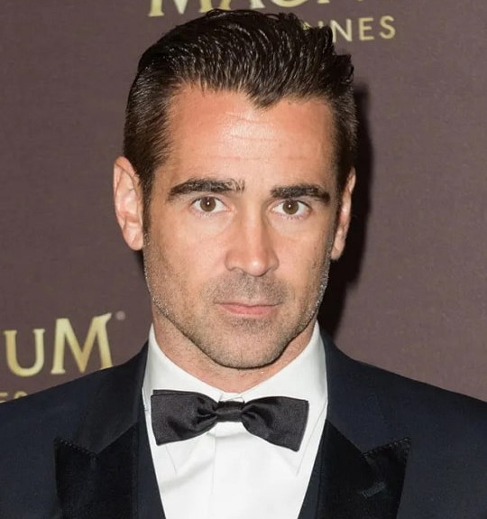 colin farrell