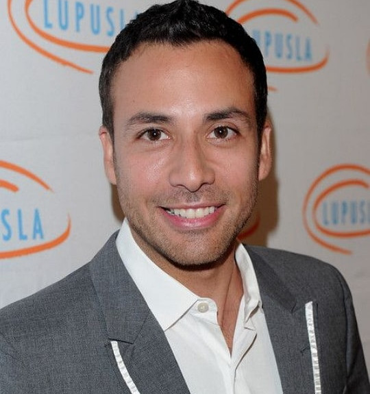 howie dorough