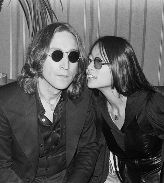 John Lennon Age, Net Worth, Wife, Family, Height and Biography ...
