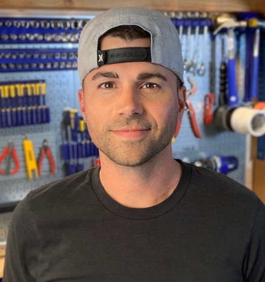 mark rober