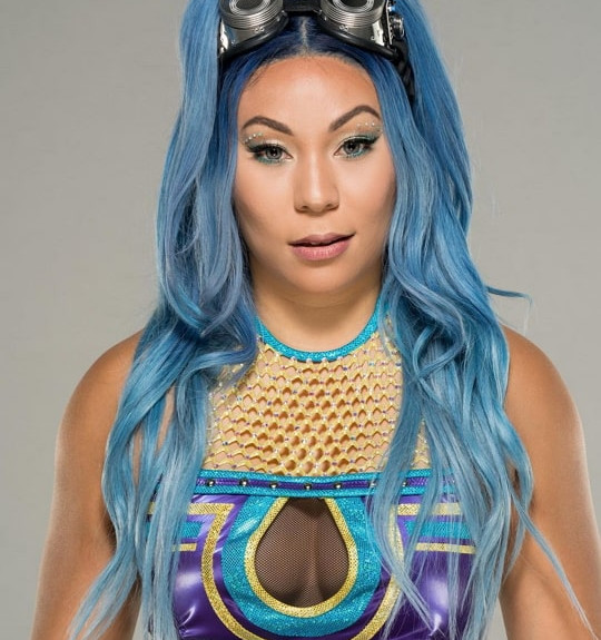 mia yim