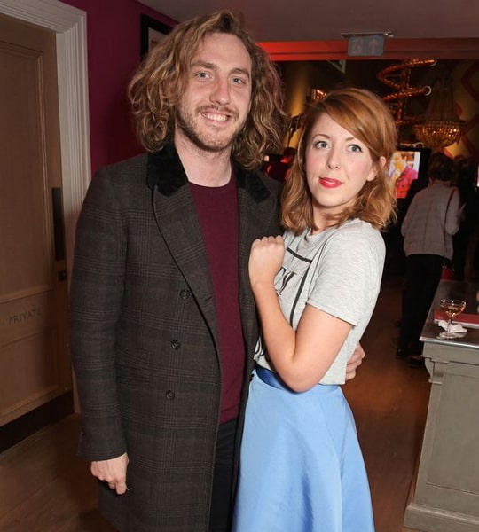 Seann Walsh Age, Net Worth, Wife, Parents, Family and Biography ...