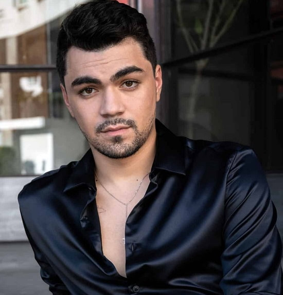 adam irigoyen