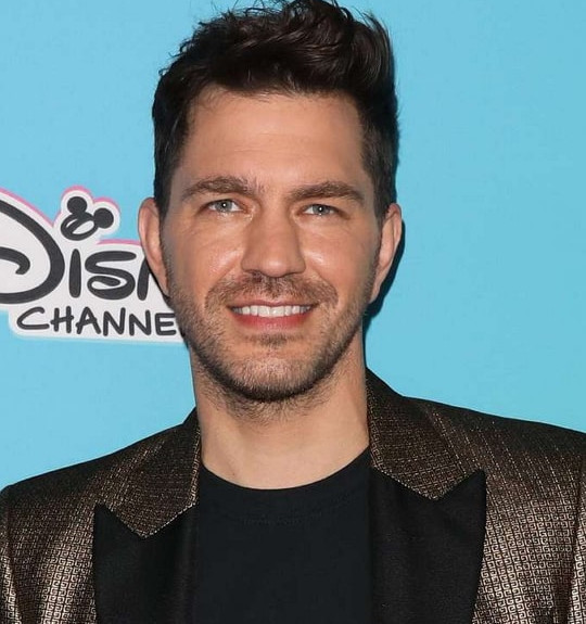 andy grammer