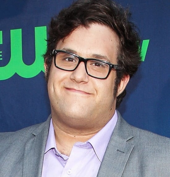 ari stidham