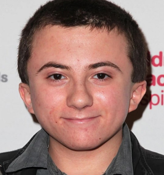 atticus shaffer