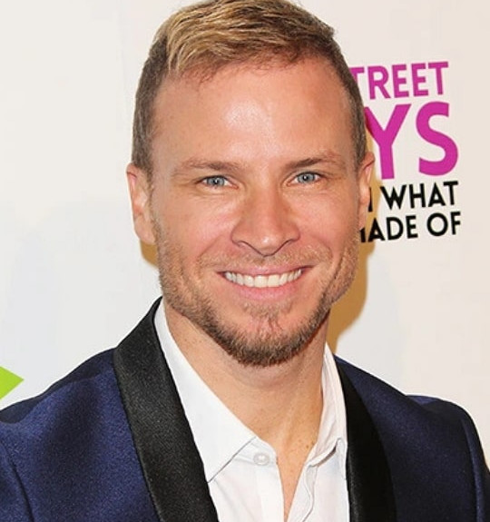 brian littrell