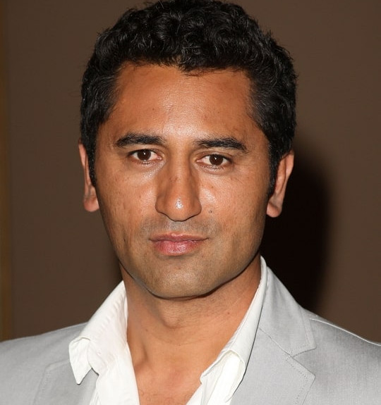 cliff curtis