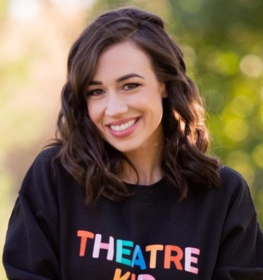 colleen ballinger