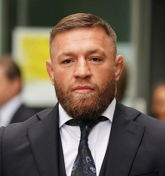 conor mcgregor