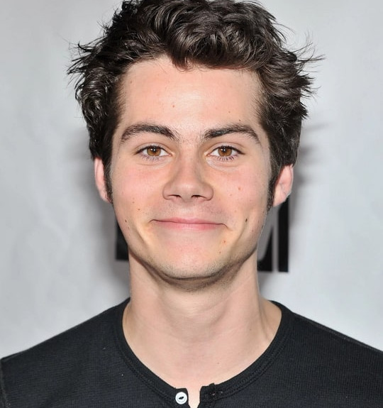 dylan o'brien