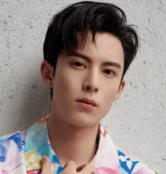 dylan wang