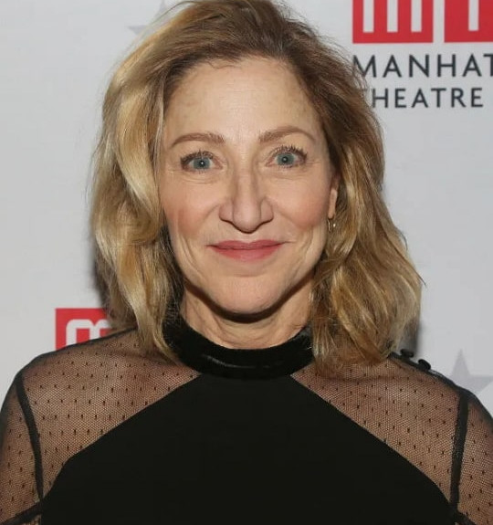 edie falco