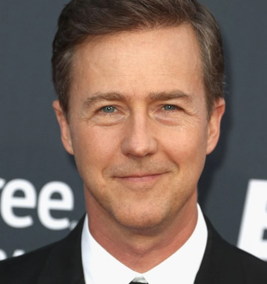 edward norton