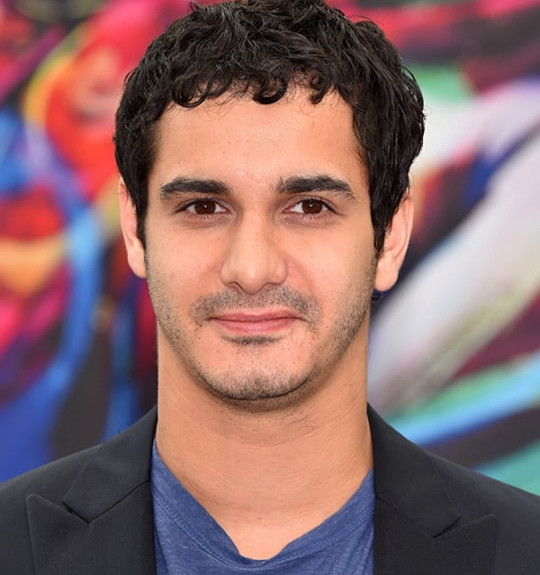 elyes gabel