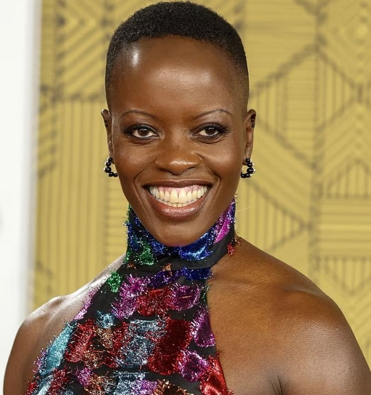 florence kasumba