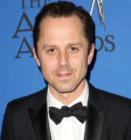 giovanni ribisi